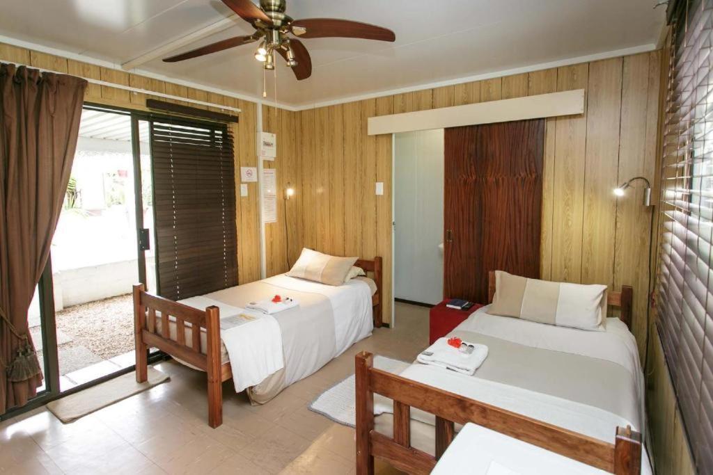 Sunbell Ventures Guesthouse Cape Town Bagian luar foto