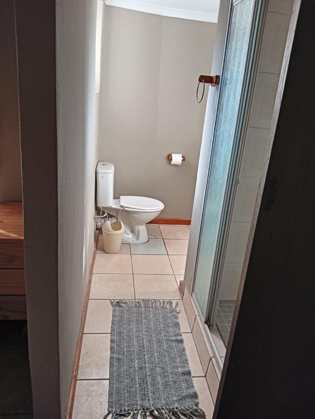 Sunbell Ventures Guesthouse Cape Town Bagian luar foto