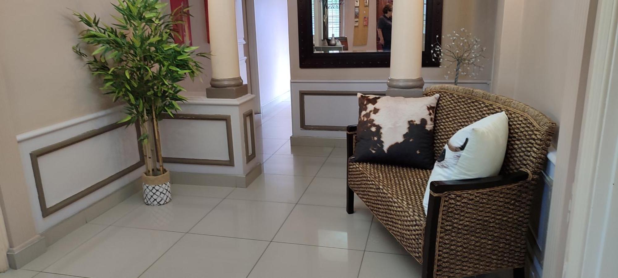 Sunbell Ventures Guesthouse Cape Town Bagian luar foto
