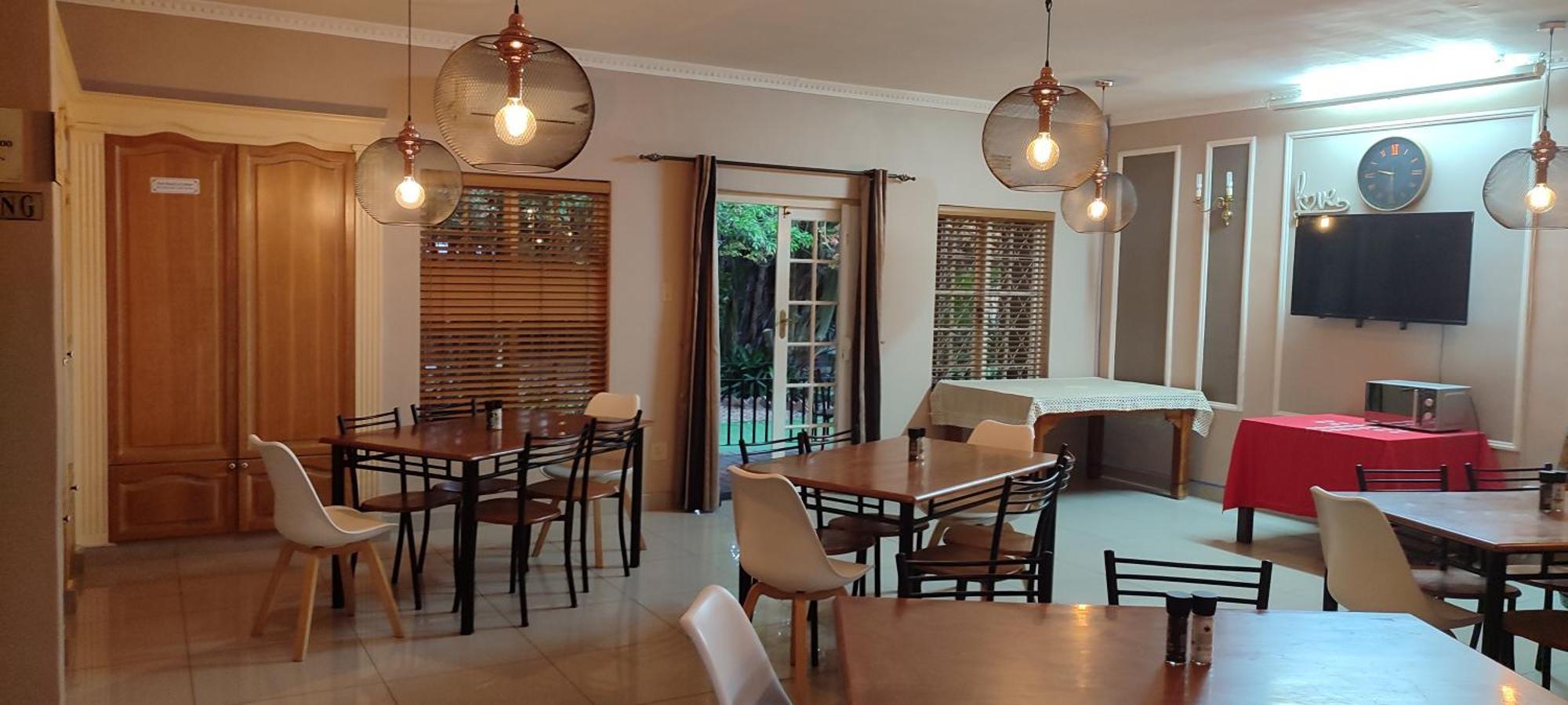 Sunbell Ventures Guesthouse Cape Town Bagian luar foto