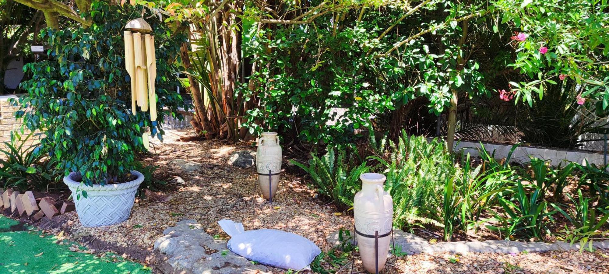 Sunbell Ventures Guesthouse Cape Town Bagian luar foto